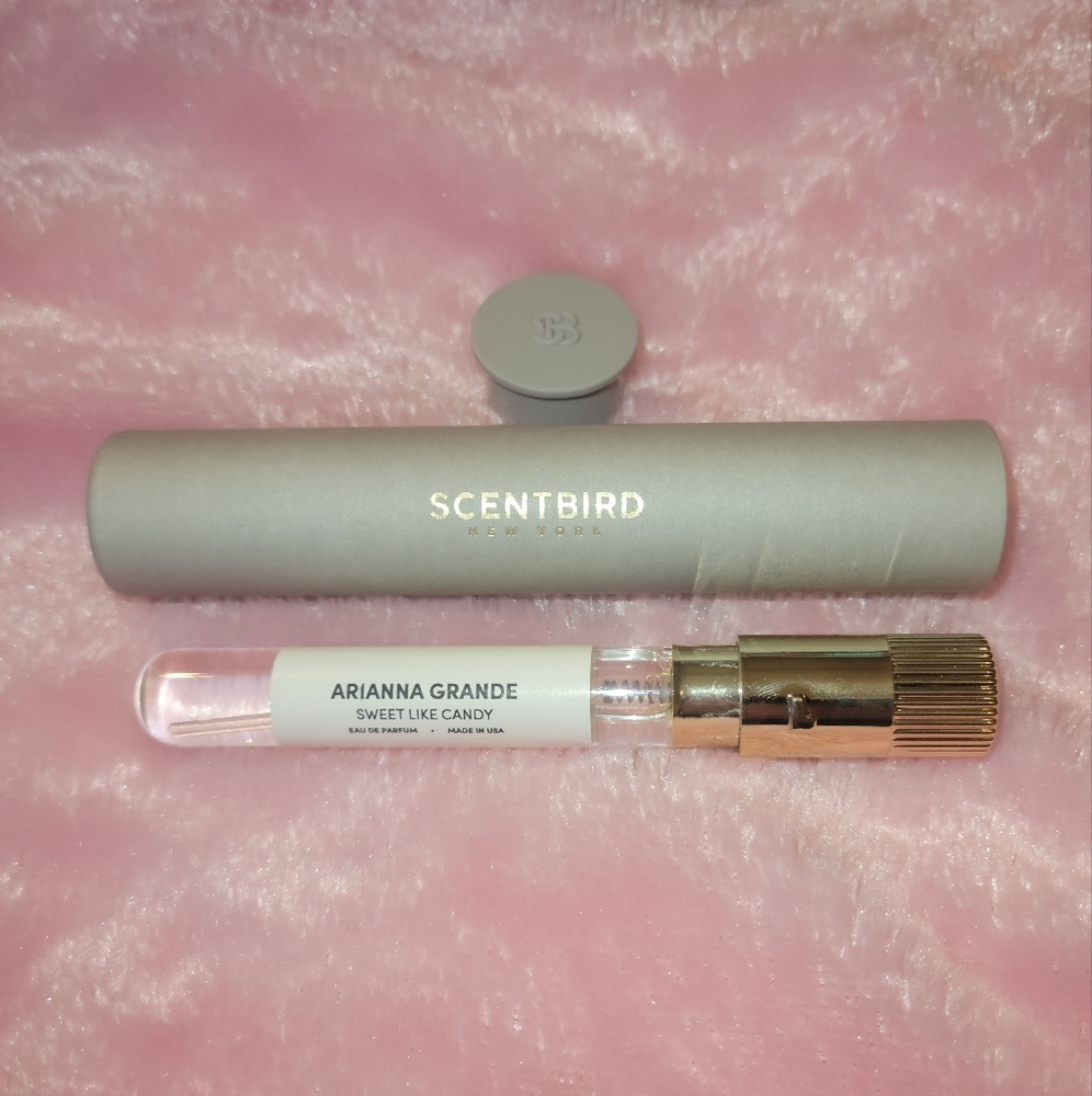 Ariana Grande Travel Spray